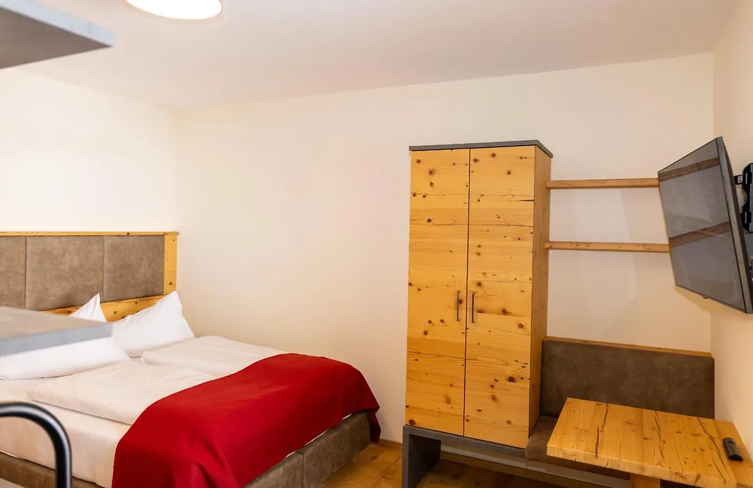 Aparthotel Ramsau-1
