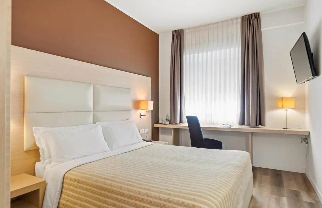 Hotel Regina-1