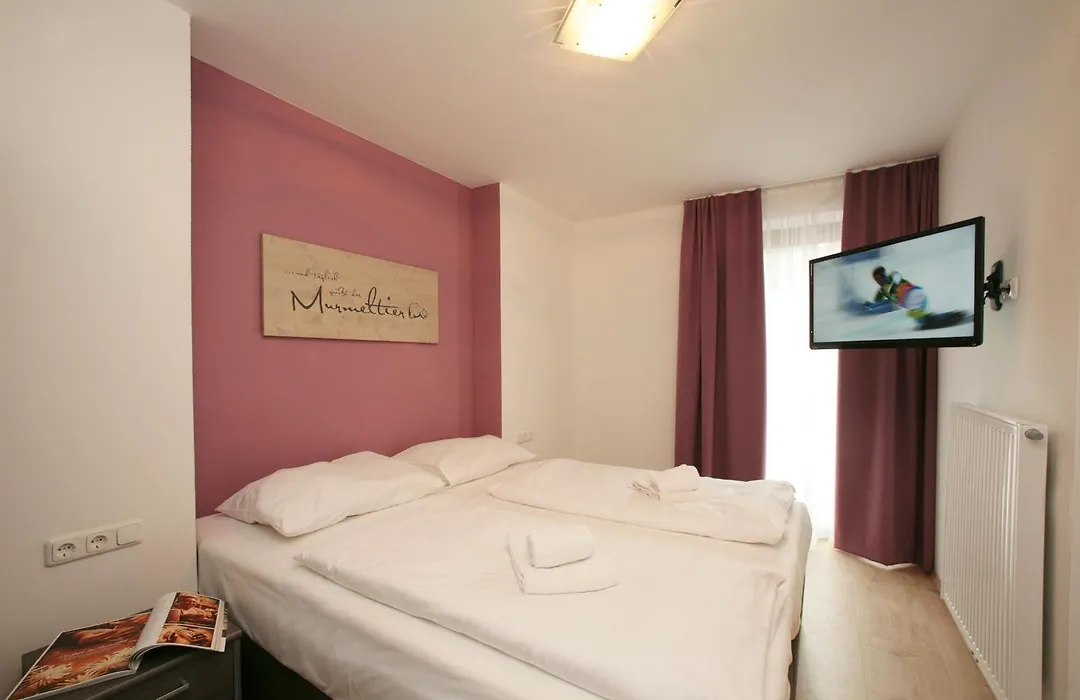 Edelweiss B&B, 24 - 7 contactless check-in-1