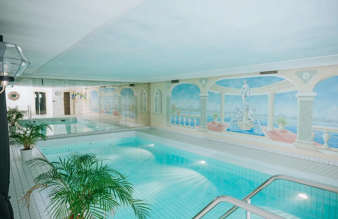 Hotel Quellenhof-1