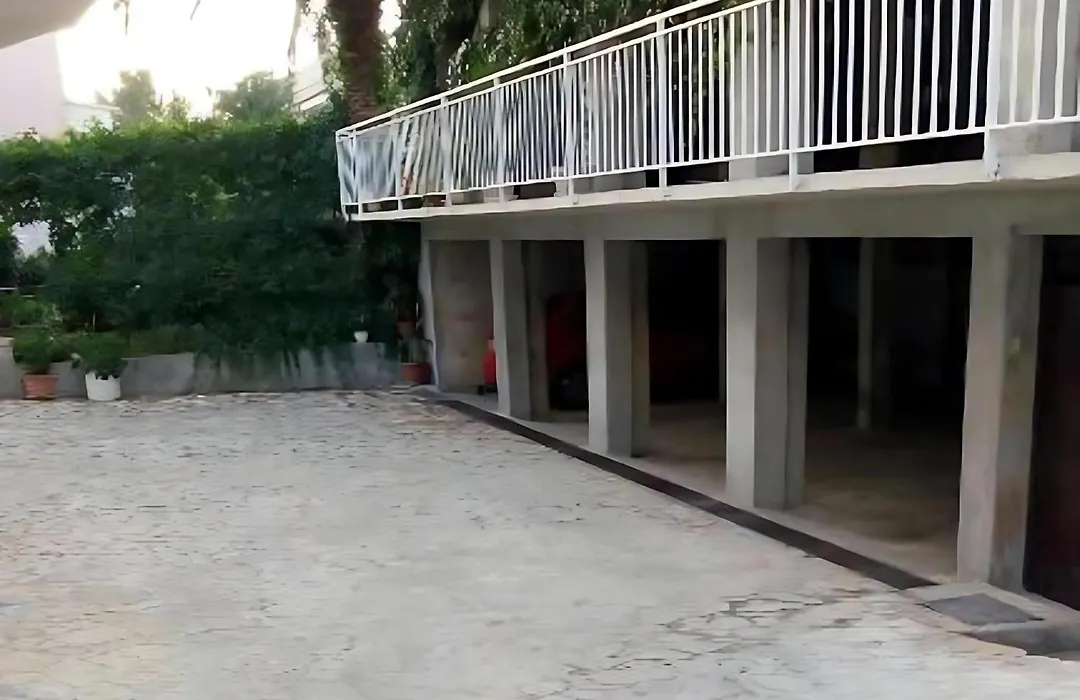 Guest House Milic-1