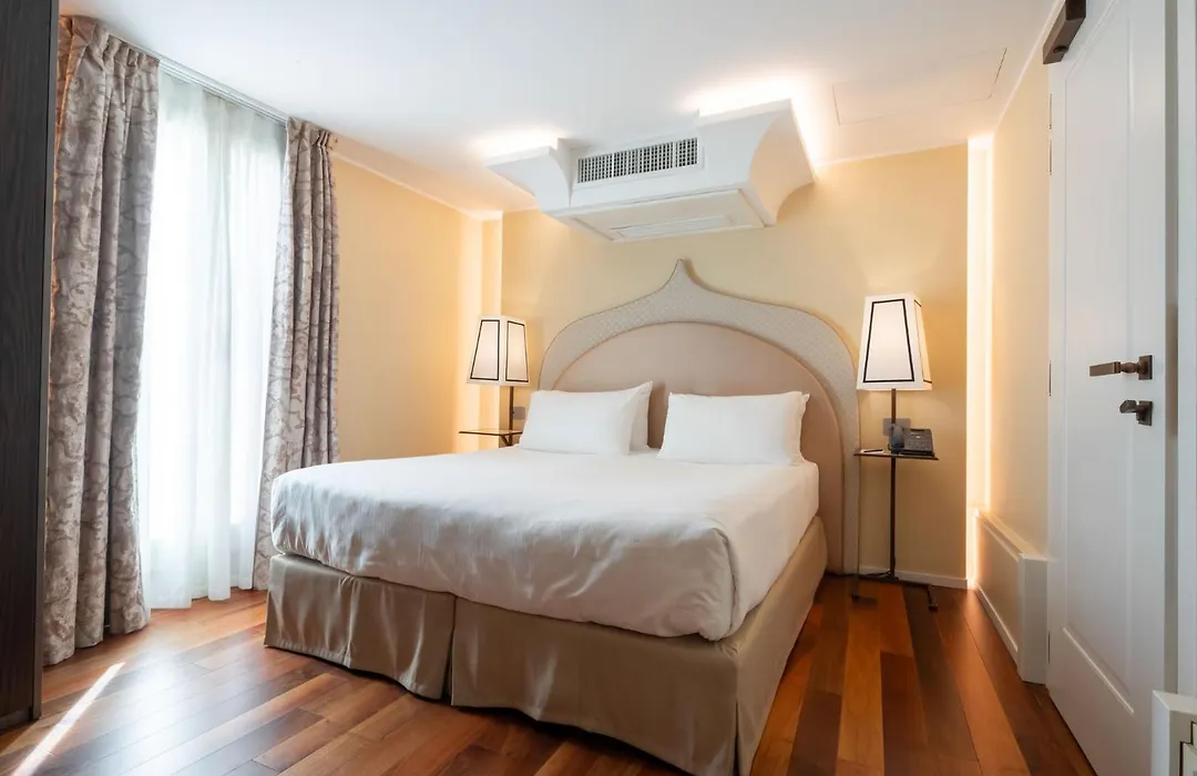 Albergo San Marco-1