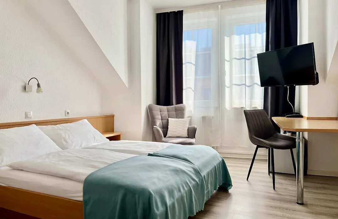 City Hotel Neuwied-1