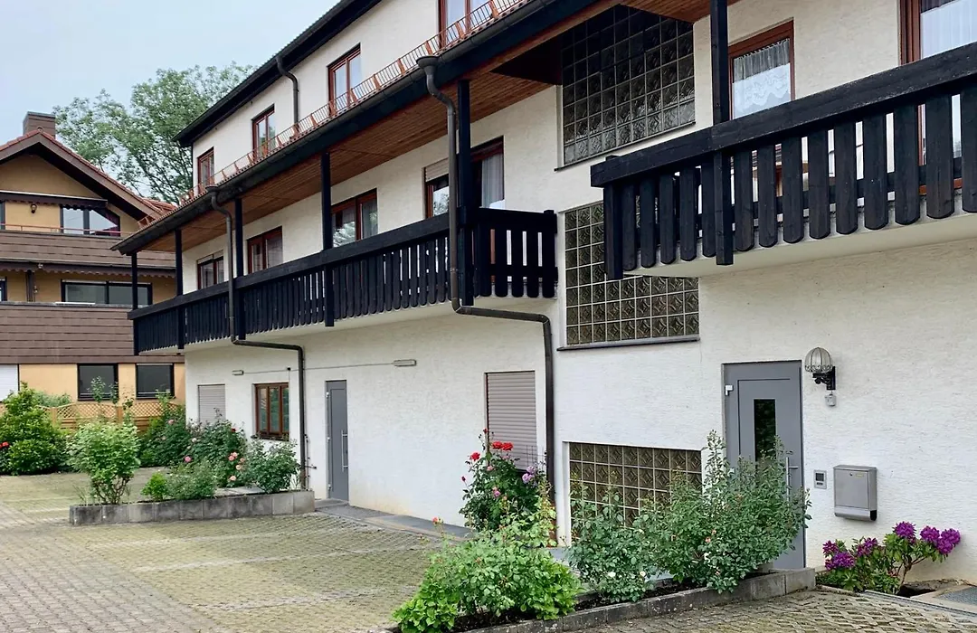 Hotel am Buchwald-1