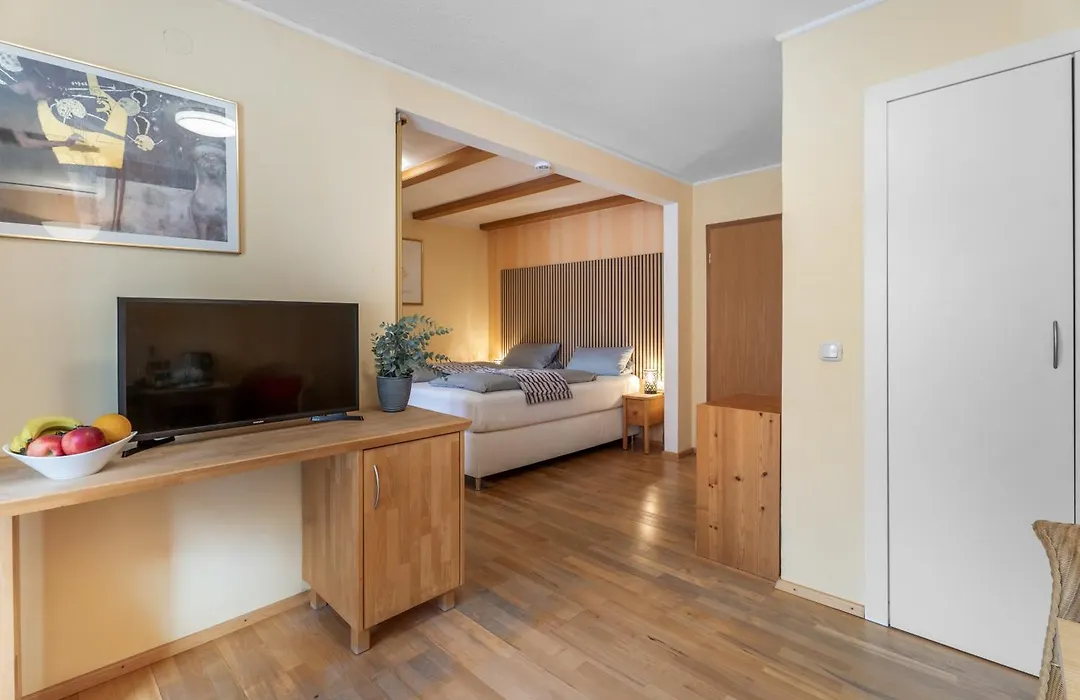 Wohlfühlhotel Alpenrose-1