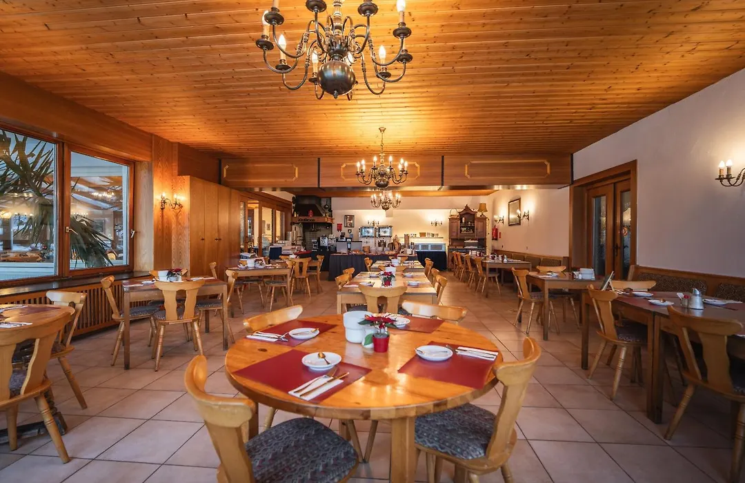 Hotel Gruberhof Innsbruck-Igls-1