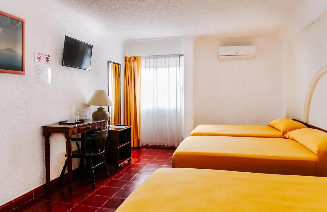 Hotel Antillano Cancun-1