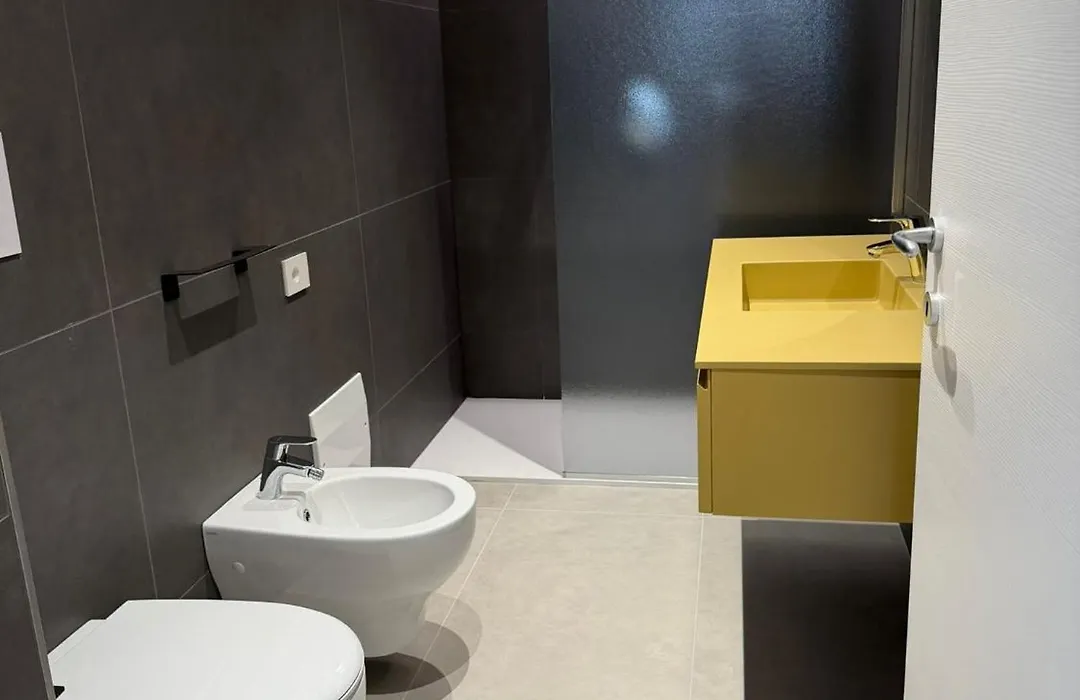 Hotel Residence La Rotonda-1