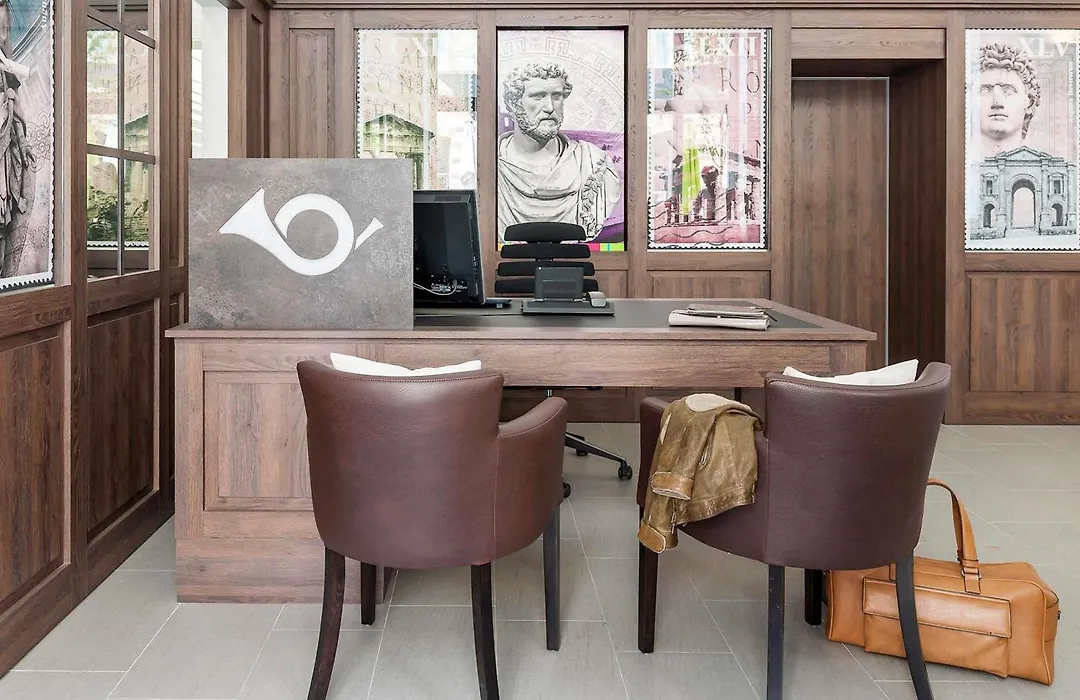 Ibis Styles Trier-1