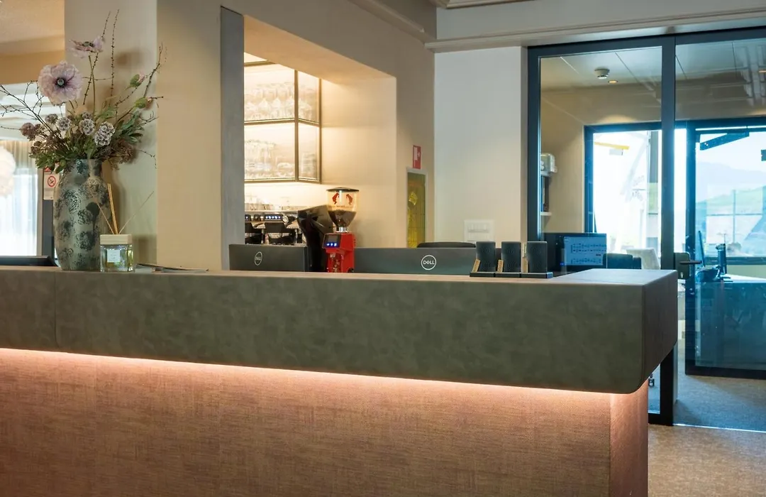 Hotel Residence Mavie-1