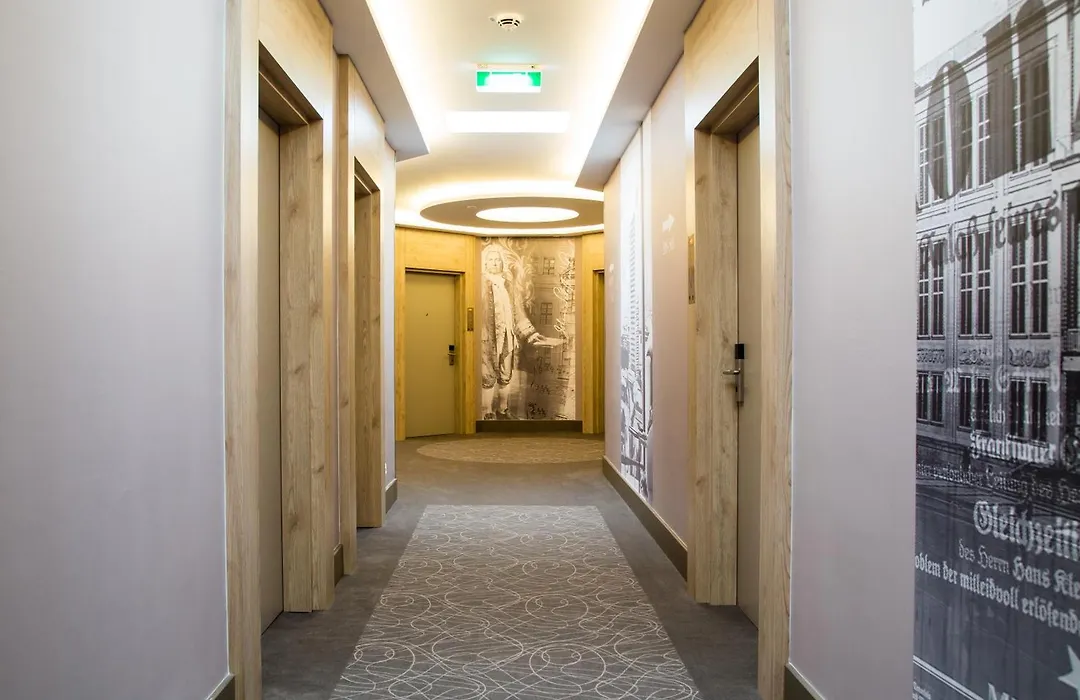 Hotel Atlas Leipzig-1