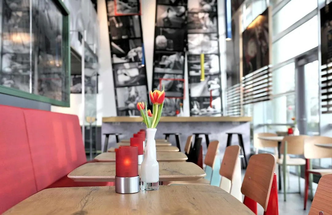 Ibis Amsterdam City West-1