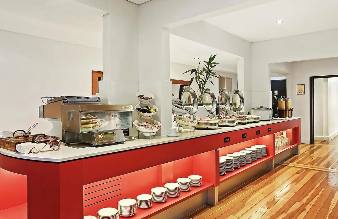 Ibis Sydney World Square-1