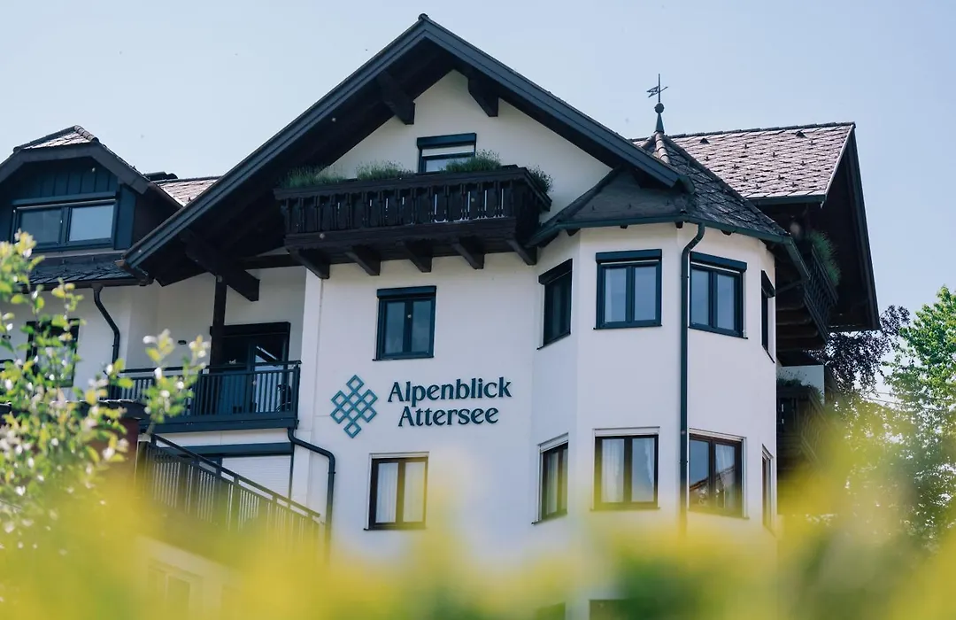 Hotel Alpenblick-1