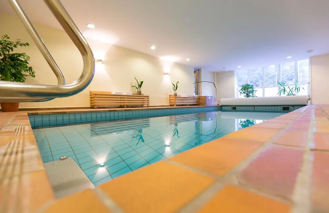 Wald & Golfhotel Lottental-1