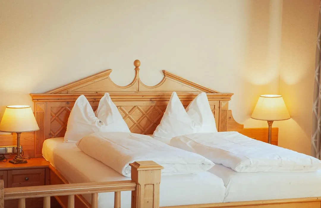 Hotel Zur Post-1