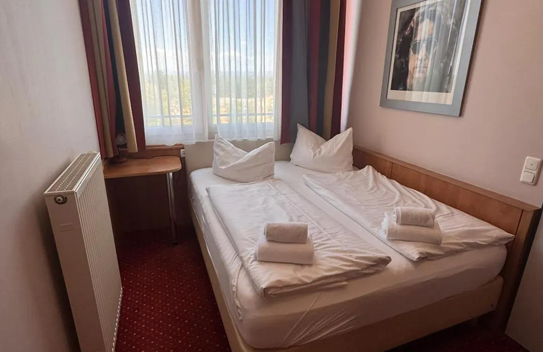 Dormero Express Hotel Passau-1