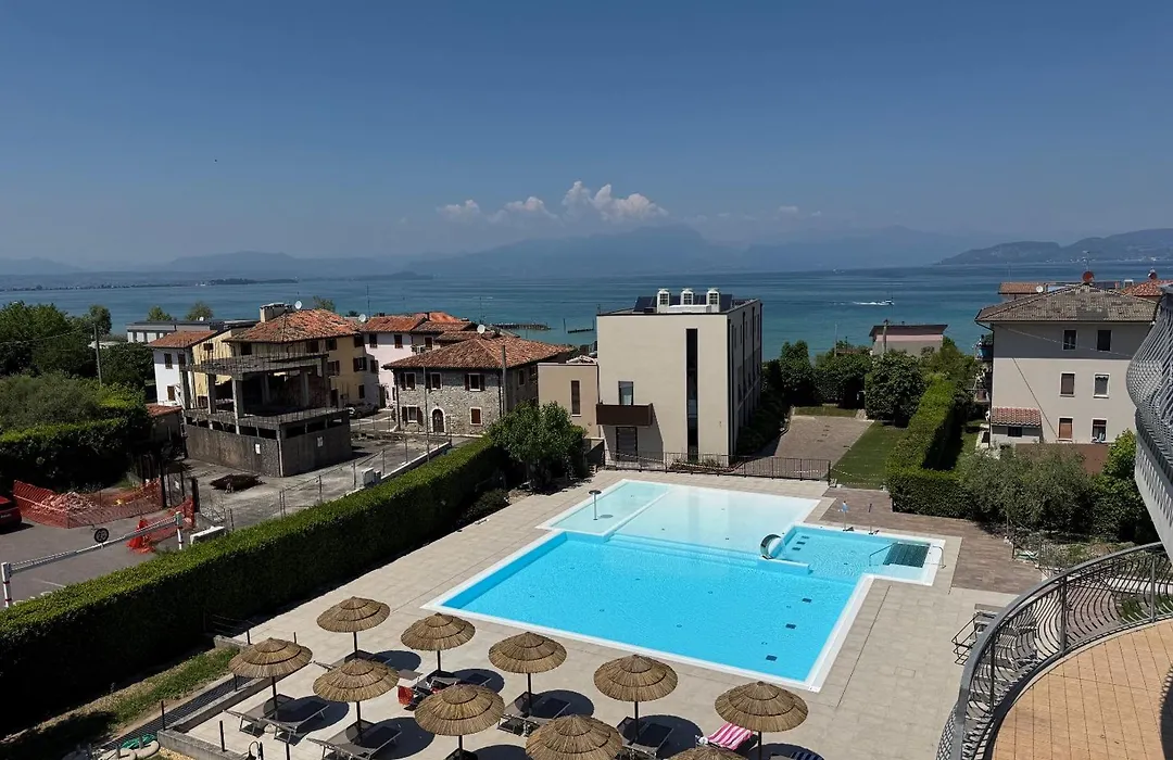 Nettuno Residence Hotel-1
