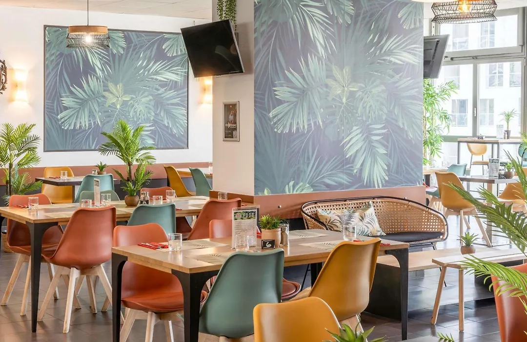 Ibis Paris 17 Clichy-Batignolles-1
