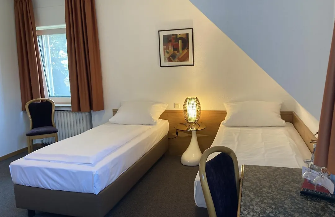 Restaurant-Hotel Haus Mühlenbrock-1