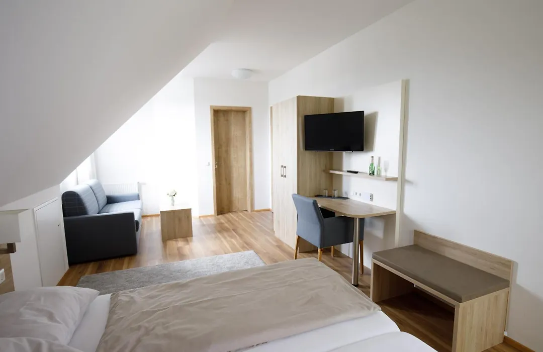Gasthof Krone Hotel&Restaurant-1