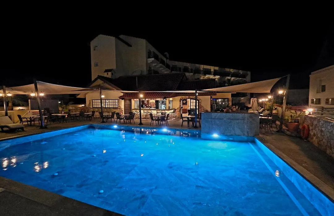 Anais Bay Hotel-1