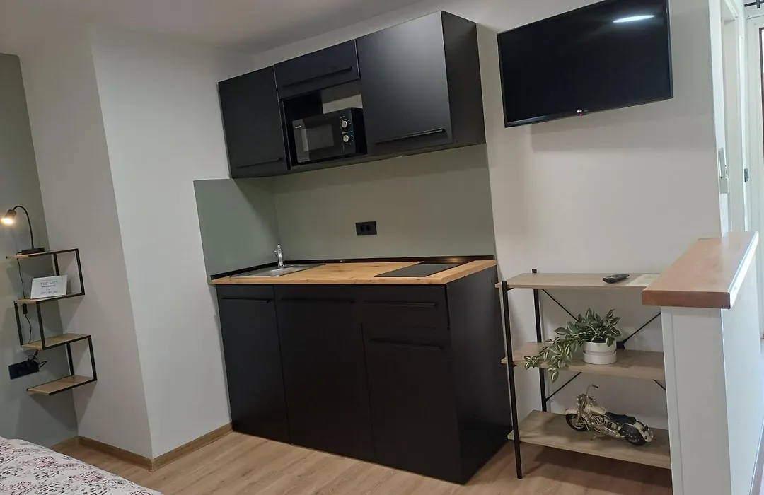 Apartments & Rooms Darrer-1