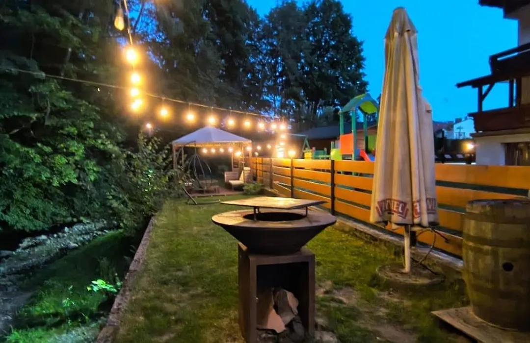 Willa Alpejska - Basen, Jacuzzi E-Rowery W Cenie Przy Min 2 Nocach-1