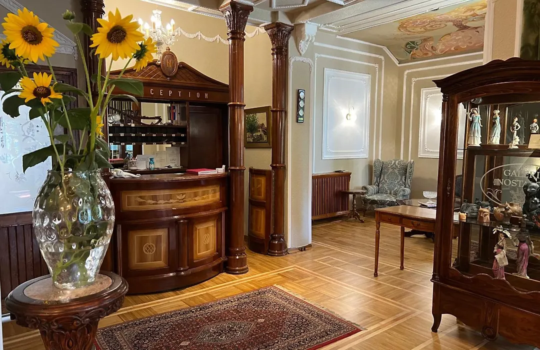 Hotel Radmilovac-1