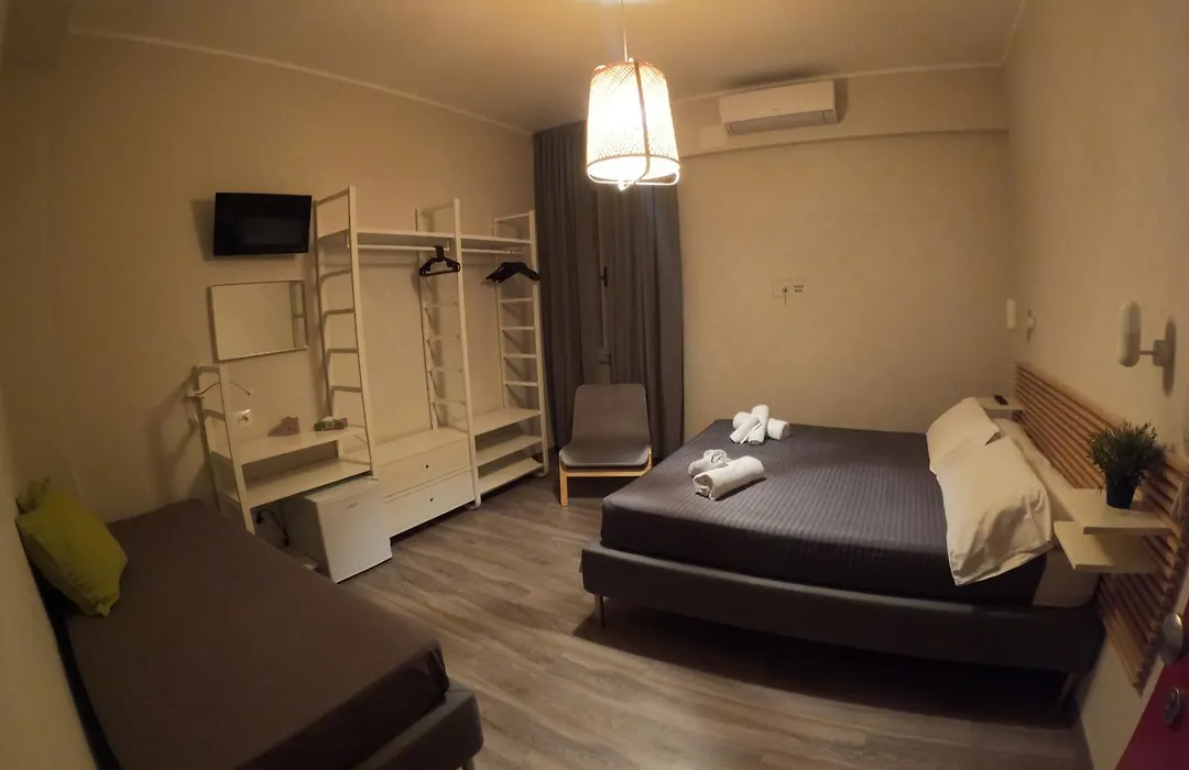 T Hotel- Adults Only, Pet Free Hotel-1