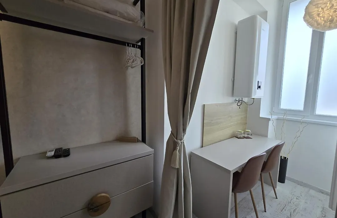 Studio Apartments - Pula City Center-1