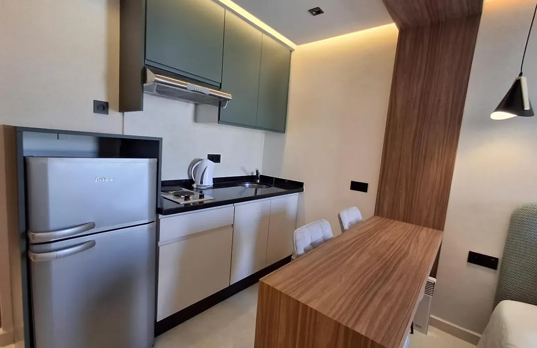 Residence Hoteliere Fleurie-1