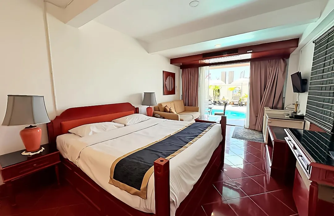 Orchid Hotel&Spa Kalim Bay-1