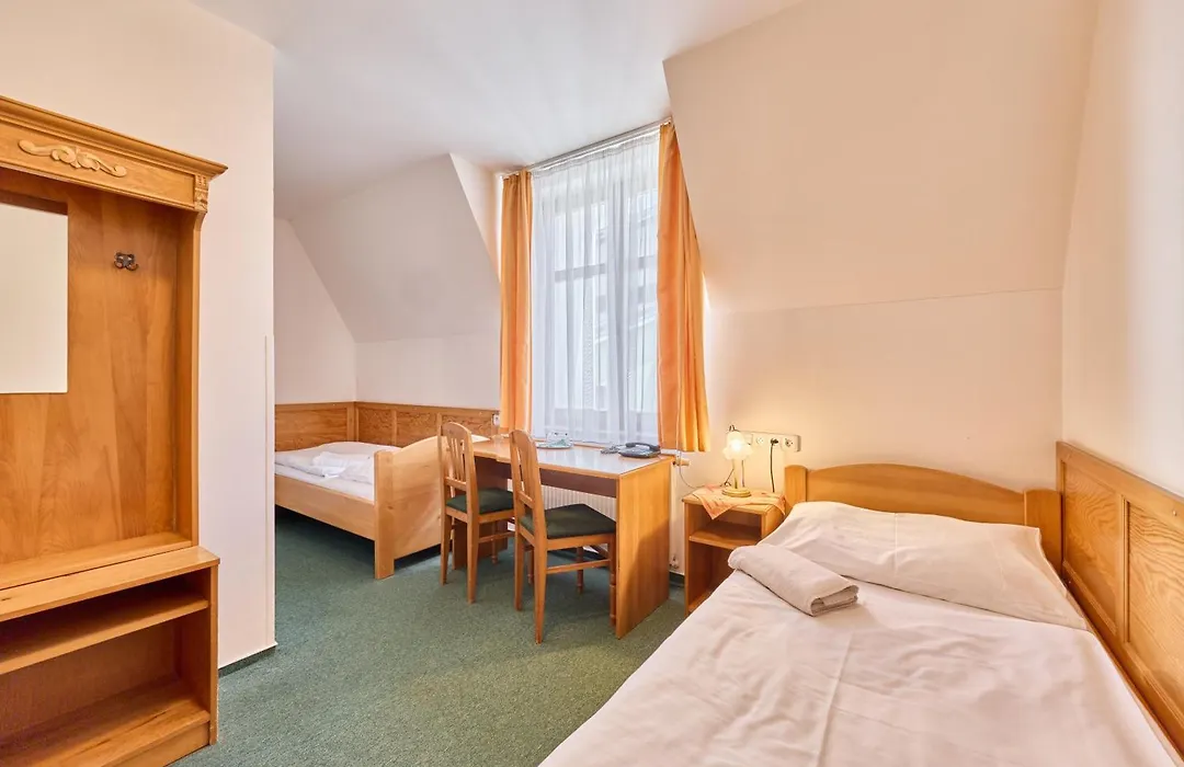Hotel Krakonos-1