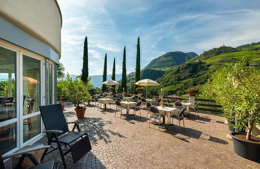 Hotel Hanny Panoramic Views Over Bolzano-1