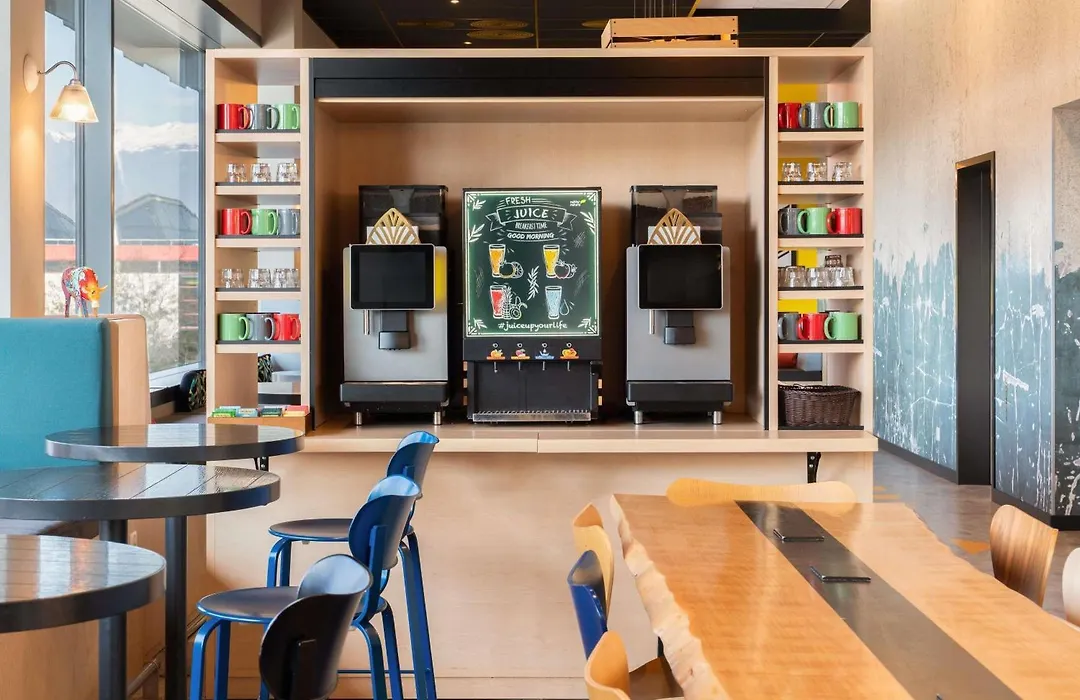 Ibis Styles Geneve Palexpo Aeroport-1