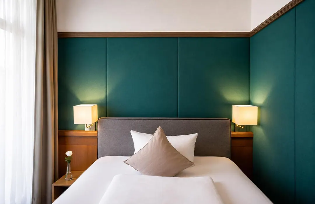 Manufaktur Boutique Hotel-1