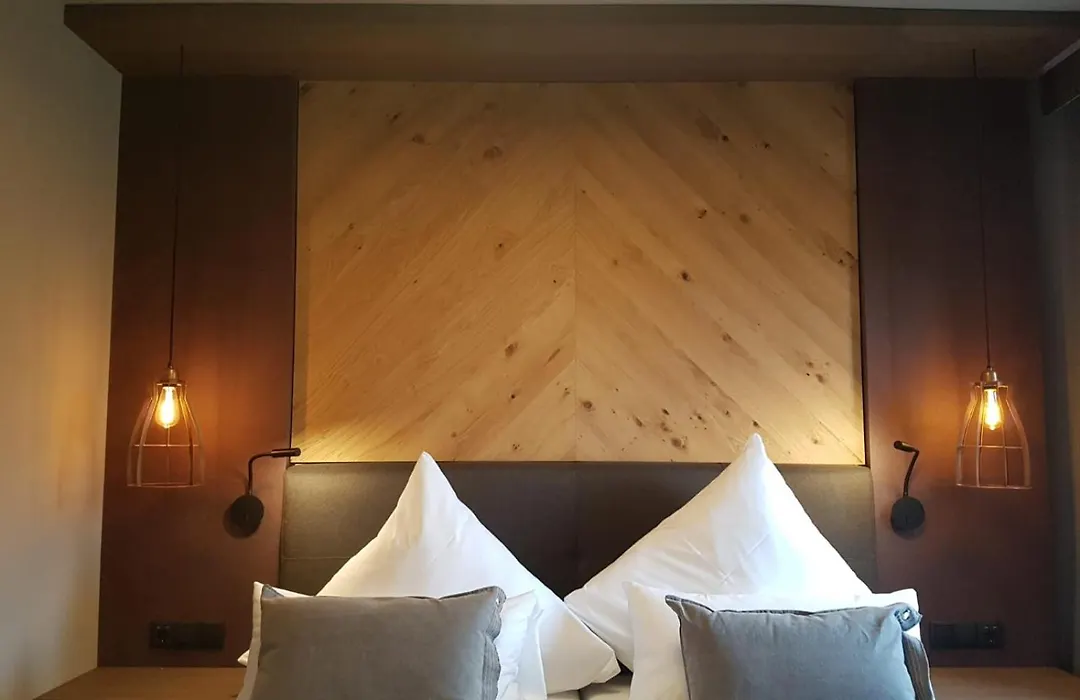 Hotel Dein Franz-1