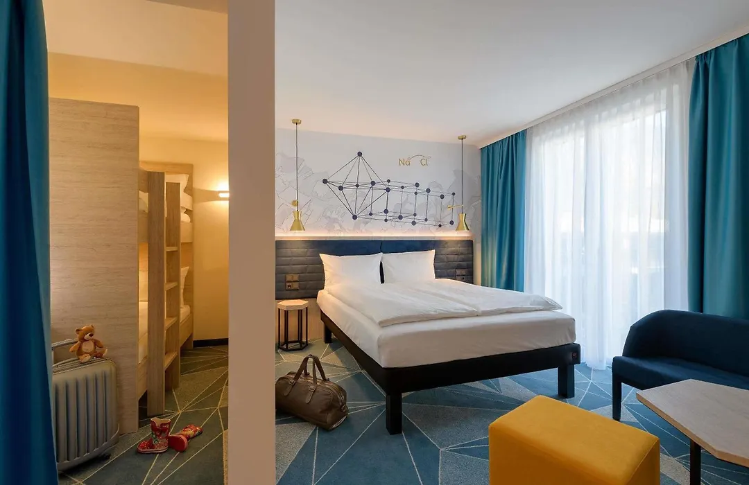 ibis Styles Bad Reichenhall-1