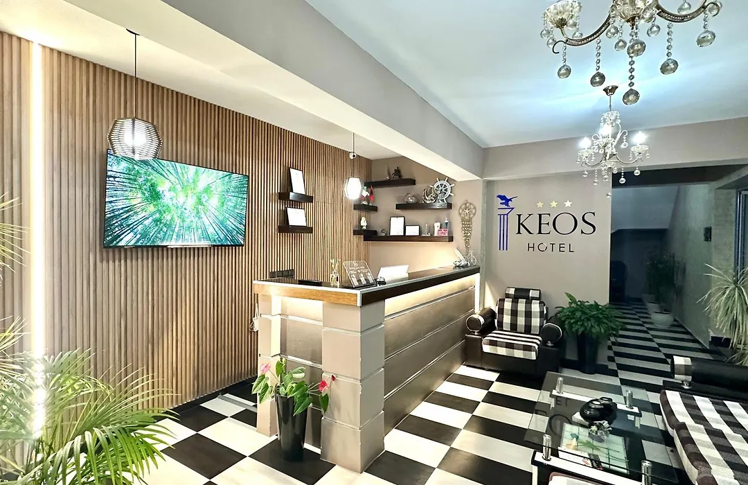 Keos Hotel-1