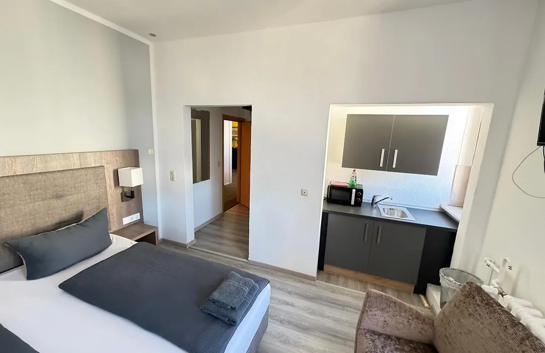 Hotel Knoepel-1
