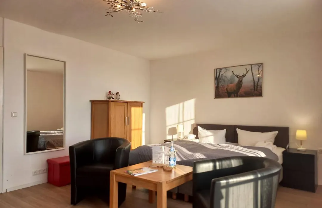 Hotel Rosenhof - Braunlage-1