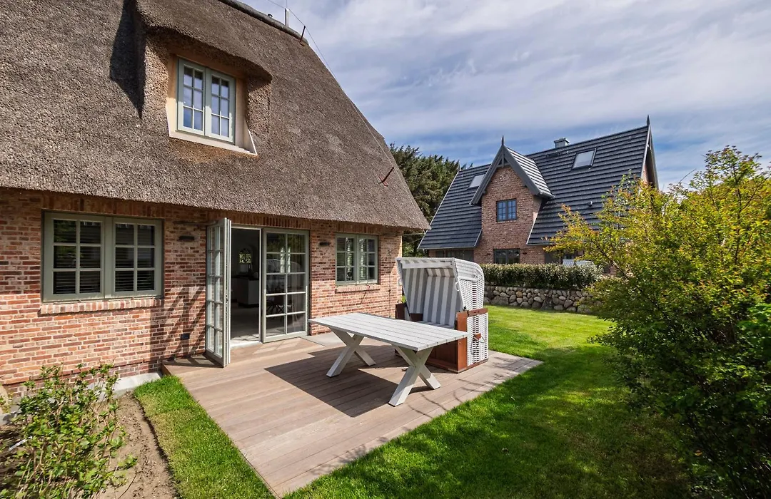 Landhaus Sylter Hahn-1