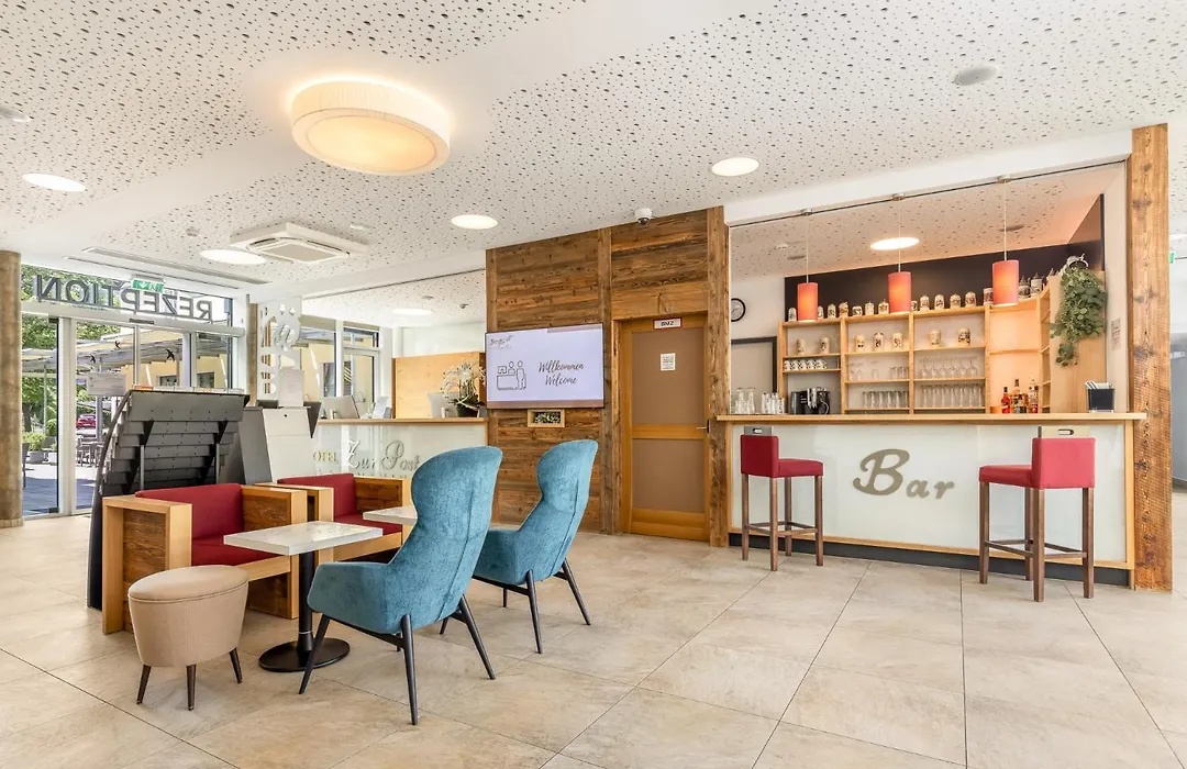 Hotel Zur Post-1