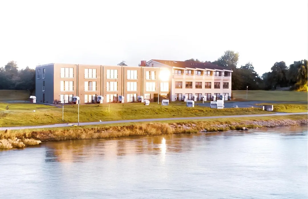 BE BIO Hotel be natural - direkt am Wasser-1