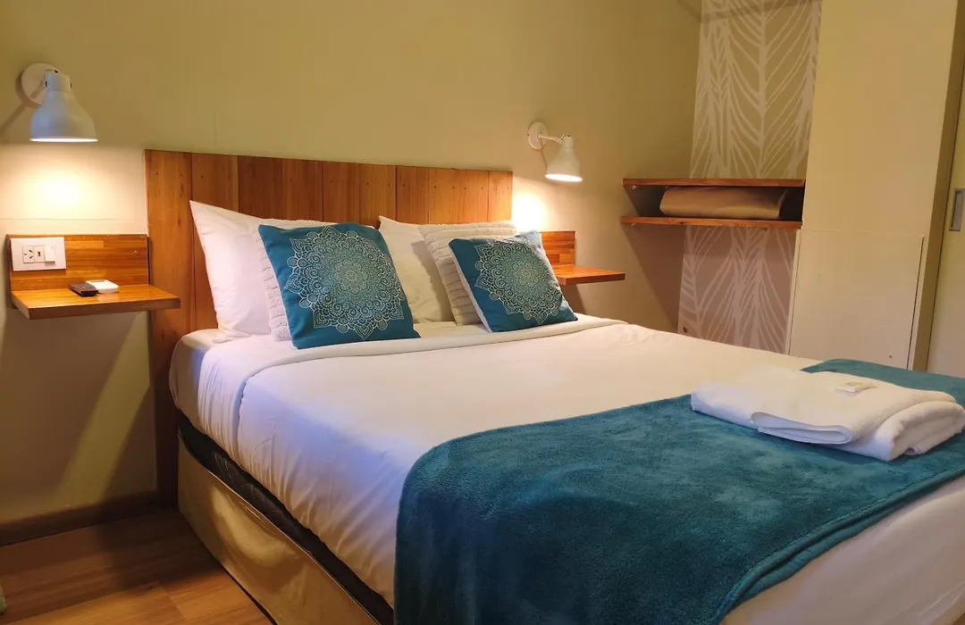 Posada De Las Aguilas Hotel Boutique-1