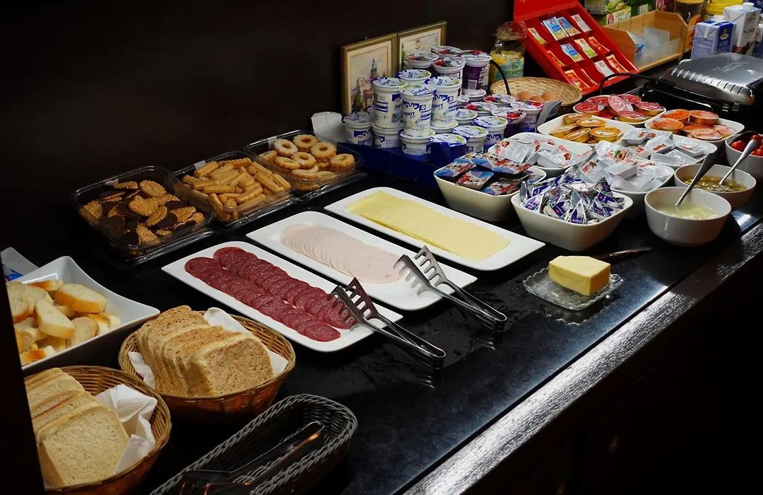 Hotel Lent-1