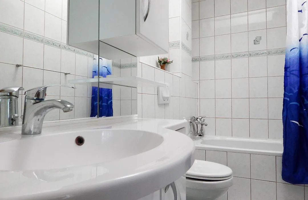 Guest House Frane-1
