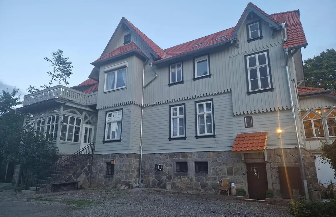 Pension Haus Marga-1