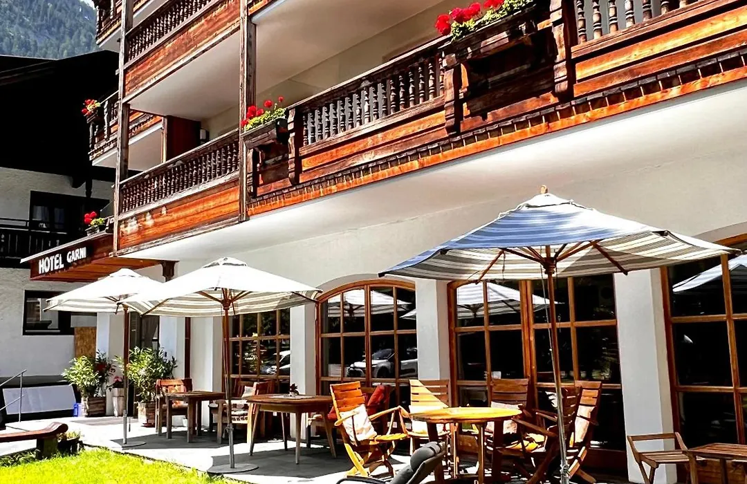 Hotel Garni Obermair-1